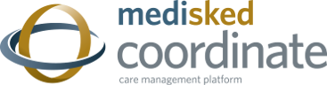 Powered by MediSked Coordinate